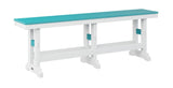 Berlin Gardens Garden Classic 66" Dining Bench