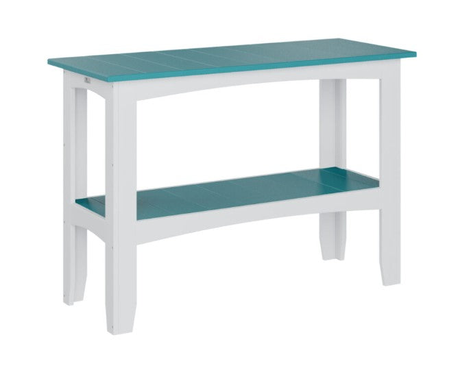 Berlin Gardens Buffet Table