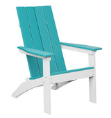 Berlin Gardens Mayhew Stationary Adirondack Chair