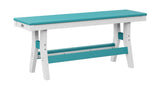 Berlin Gardens Harbor 44" Dining Bench