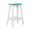 Berlin Gardens Saddle Bar Stool