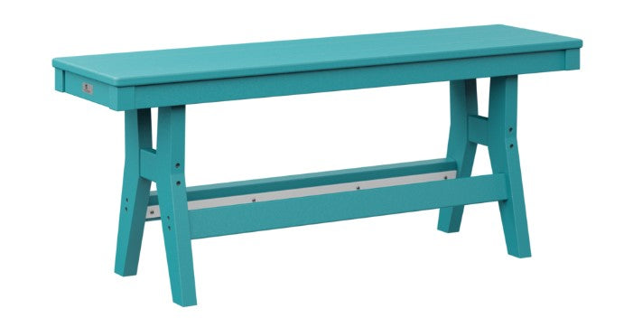 Berlin Gardens Harbor 44" Counter Bench