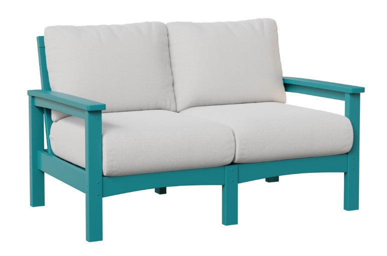 Berlin Gardens Camden Loveseat