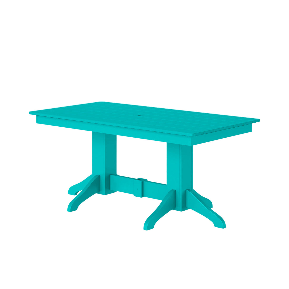 Artifex Newport 6' Dining Table