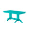 Artifex Newport 6' Dining Table