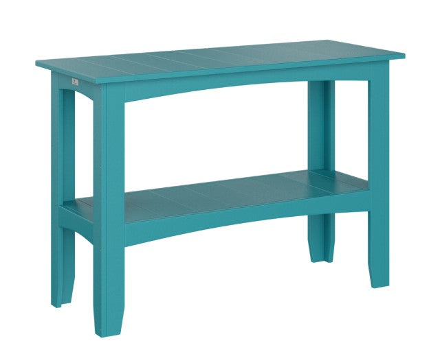 Berlin Gardens Buffet Table