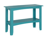 Berlin Gardens Buffet Table