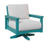 Berlin Gardens Camden Swivel Rocker