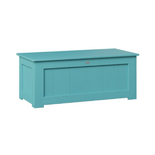 Berlin Gardens 24"x50" Small Deck Box