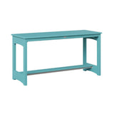 Berlin Gardens HDPE Balcony Table Dining Height