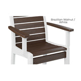 Berlin Gardens Bristol Arm Kit