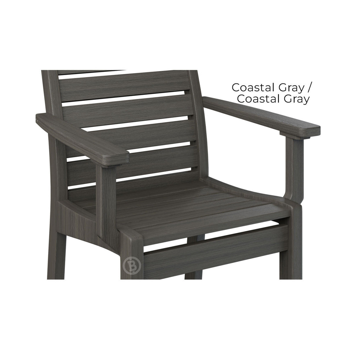 Berlin Gardens Bristol Arm Kit