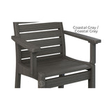 Berlin Gardens Bristol Arm Kit