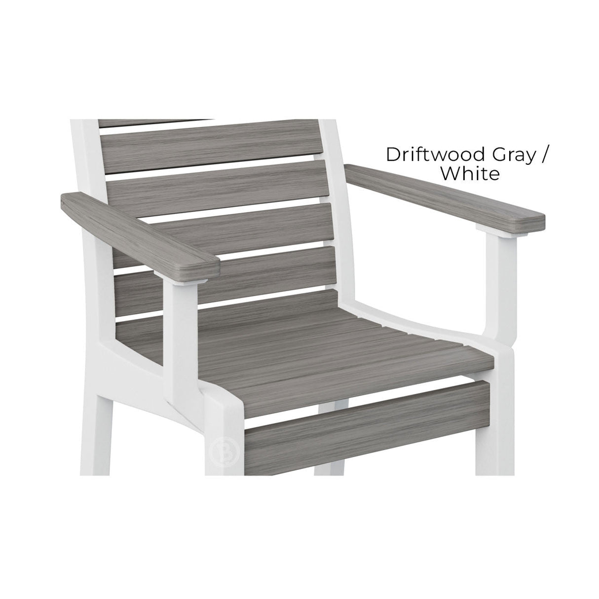 Berlin Gardens Bristol Arm Kit