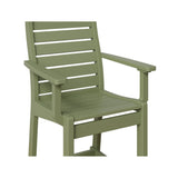 Berlin Gardens Bristol Arm Kit