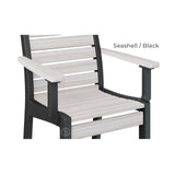 Berlin Gardens Bristol Arm Kit