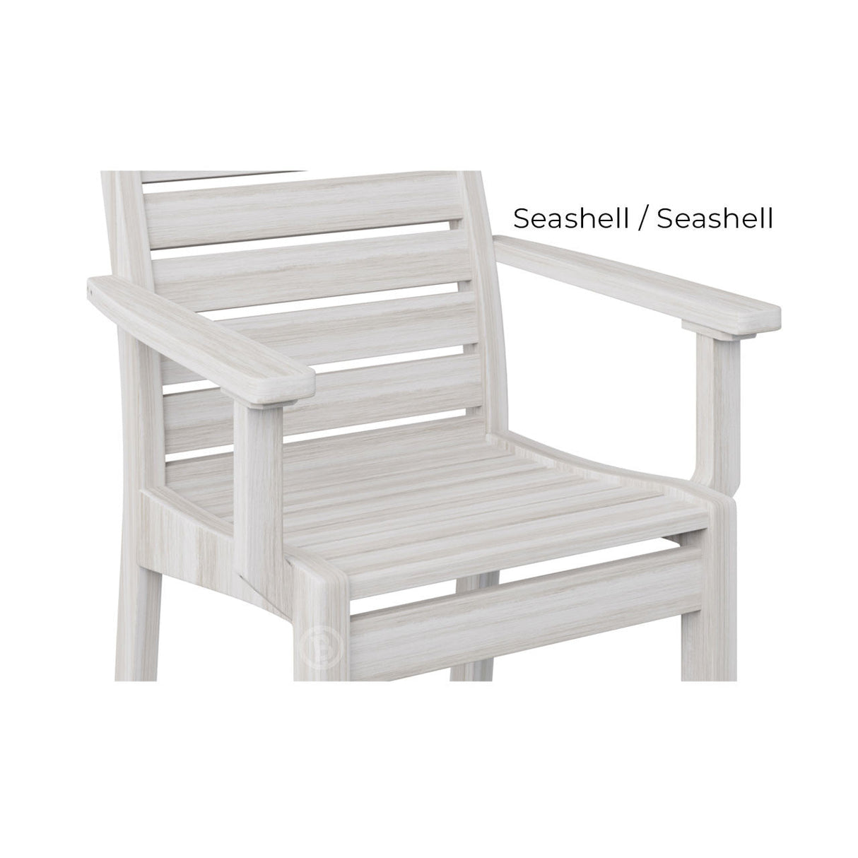 Berlin Gardens Bristol Arm Kit