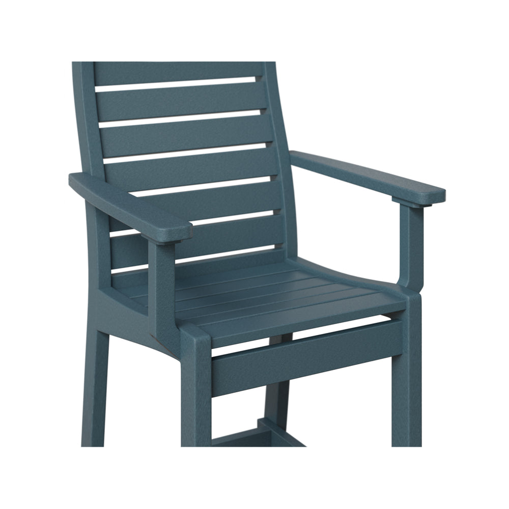 Berlin Gardens Bristol Arm Kit