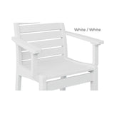 Berlin Gardens Bristol Arm Kit