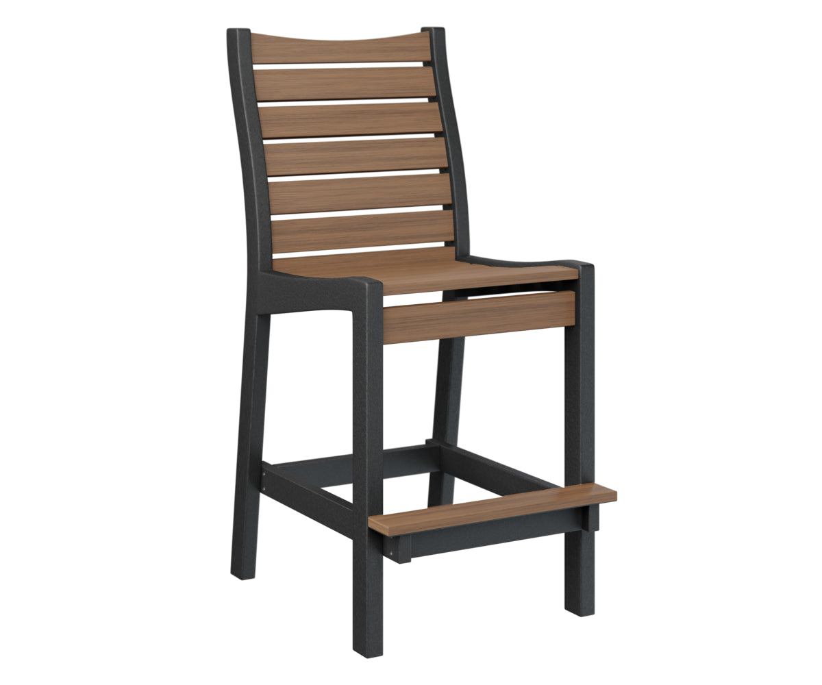 Berlin Gardens Bristol Bar Chair