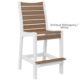 Berlin Gardens Bristol Bar Chair