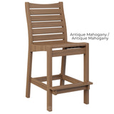 Berlin Gardens Bristol Bar Chair