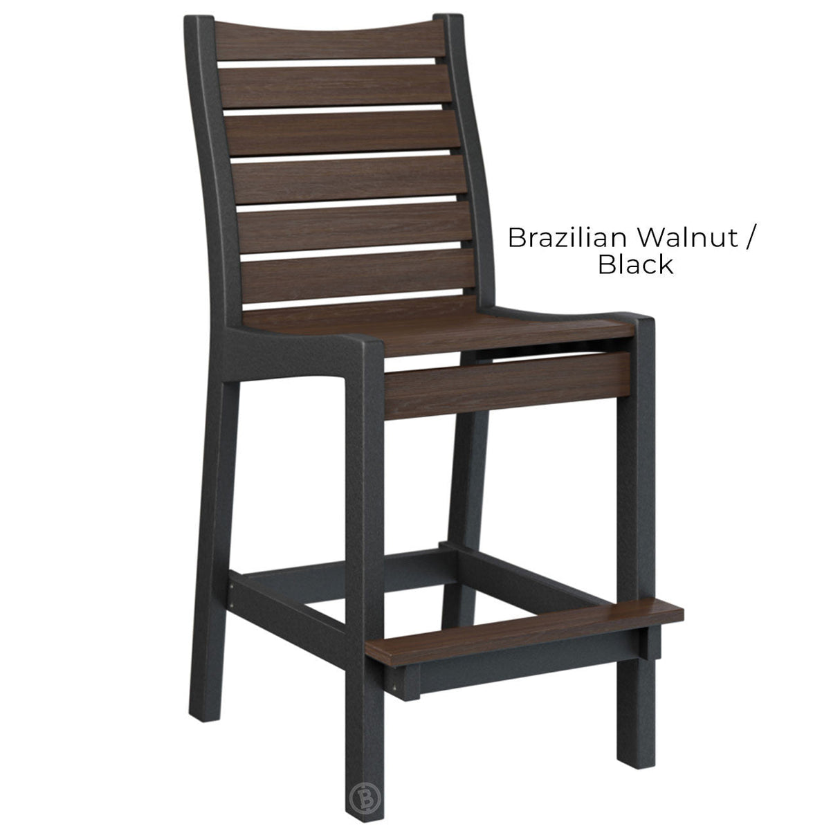 Berlin Gardens Bristol Bar Chair