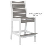 Berlin Gardens Bristol Bar Chair