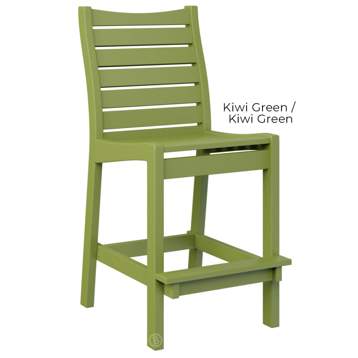Berlin Gardens Bristol Bar Chair