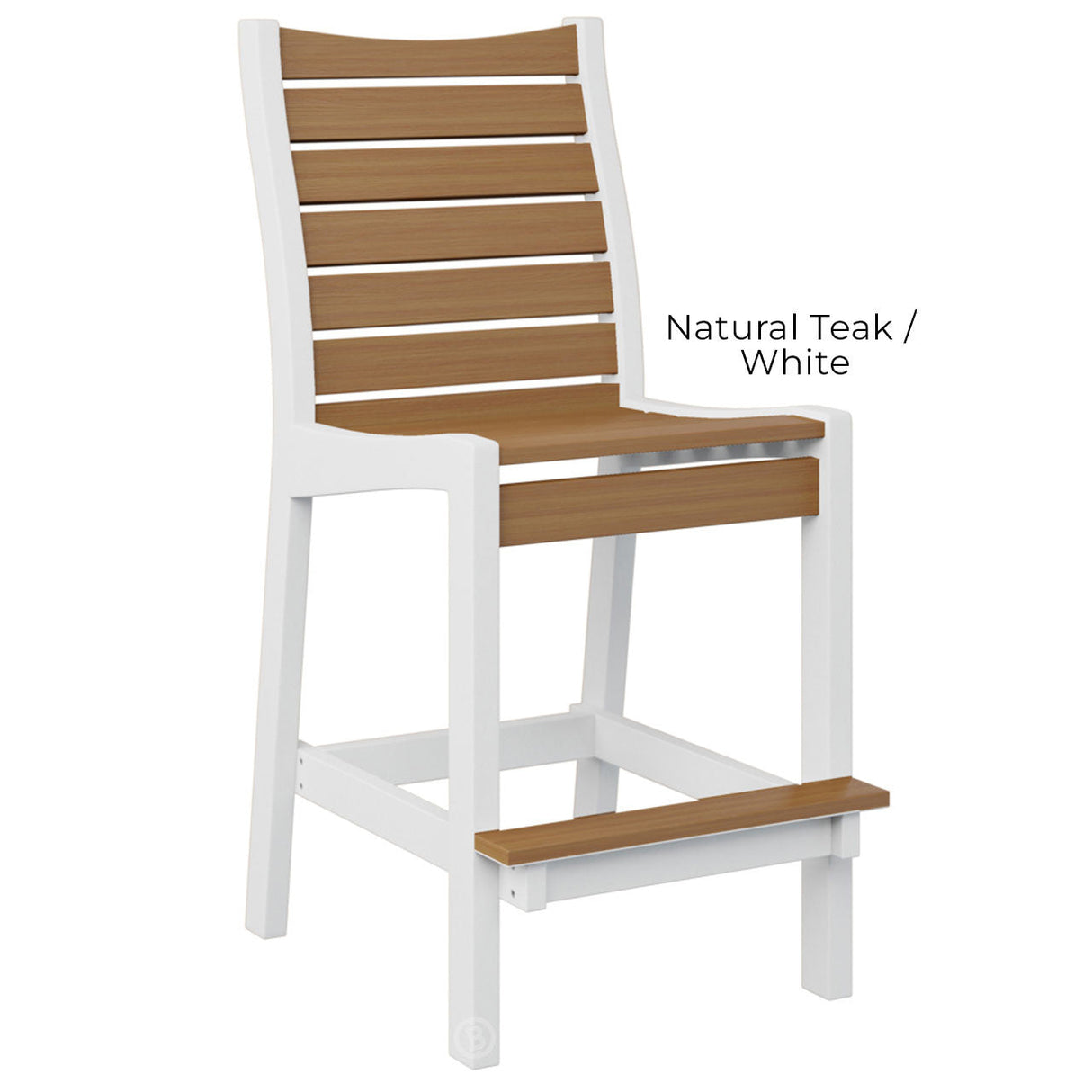 Berlin Gardens Bristol Bar Chair