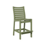 Berlin Gardens Bristol Bar Chair