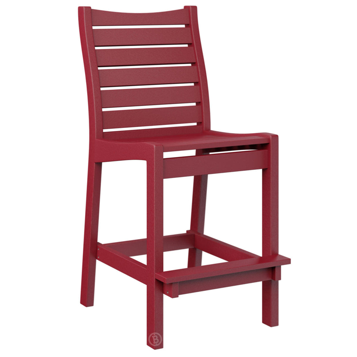 Berlin Gardens Bristol Bar Chair