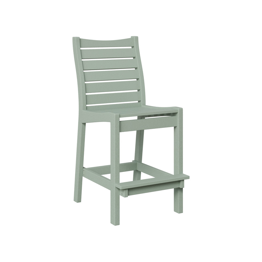 Berlin Gardens Bristol Bar Chair