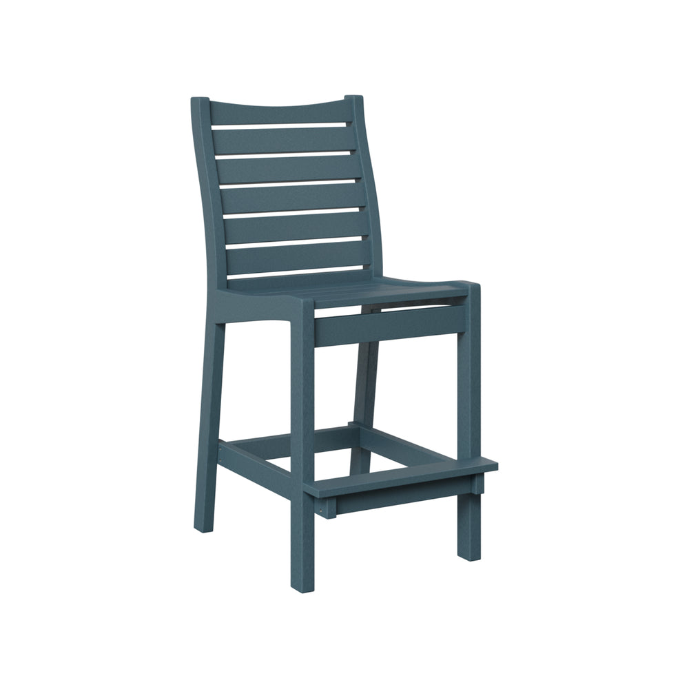 Berlin Gardens Bristol Bar Chair