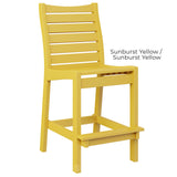 Berlin Gardens Bristol Bar Chair