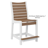 Berlin Gardens Bristol Counter Chair