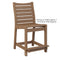 Berlin Gardens Bristol Counter Chair