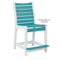 Berlin Gardens Bristol Counter Chair