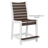 Berlin Gardens Bristol Counter Chair