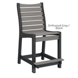 Berlin Gardens Bristol Counter Chair