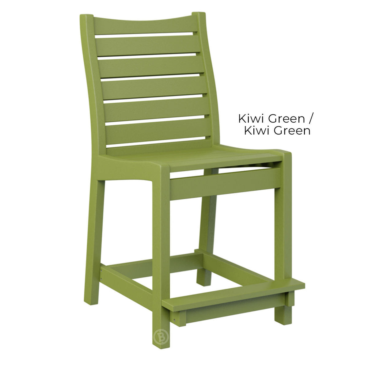 Berlin Gardens Bristol Counter Chair