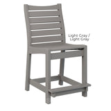 Berlin Gardens Bristol Counter Chair