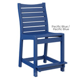 Berlin Gardens Bristol Counter Chair