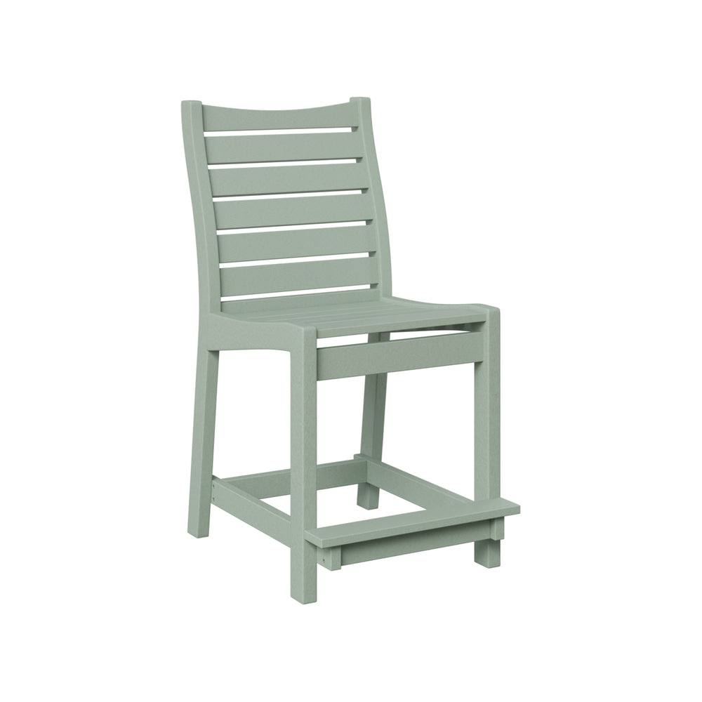 Berlin Gardens Bristol Counter Chair