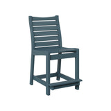 Berlin Gardens Bristol Counter Chair