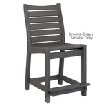 Berlin Gardens Bristol Counter Chair