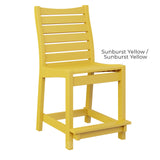 Berlin Gardens Bristol Counter Chair