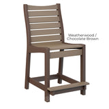 Berlin Gardens Bristol Counter Chair