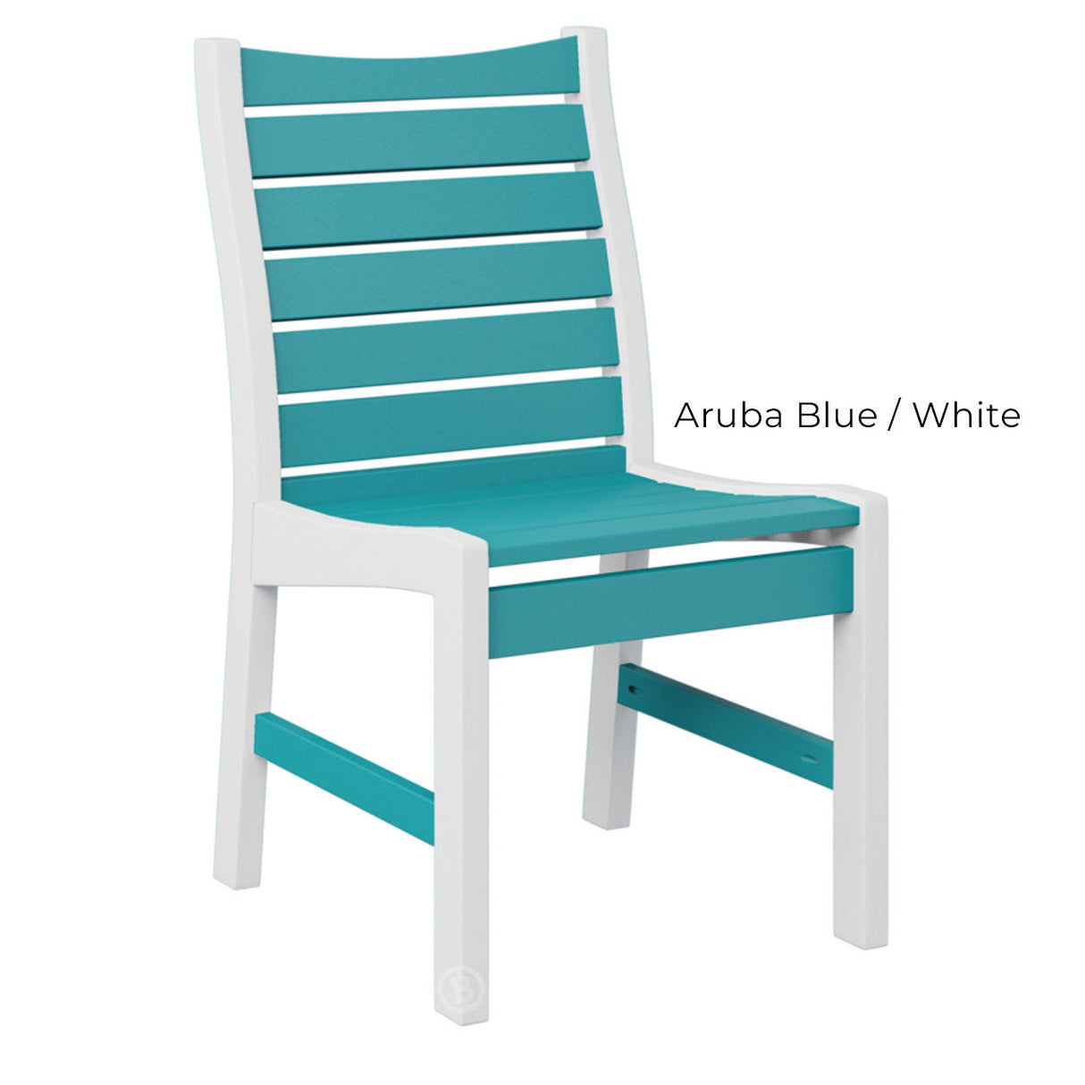 Berlin Gardens Bristol Dining Chair