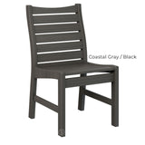 Berlin Gardens Bristol Dining Chair